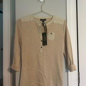 Women’s Size XS Ralph Lauren Button Up Long Sleeve